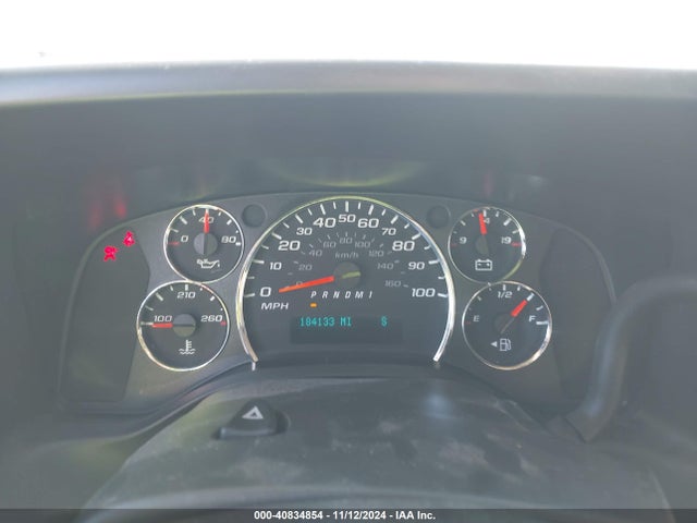 Chevrolet Express 3500 Lt 2014 1GAZG1FG0E1207320 Image 7