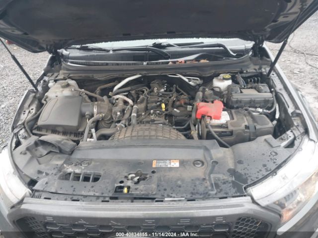 1FTER4FH5LLA92886 Ford Ranger Xlt