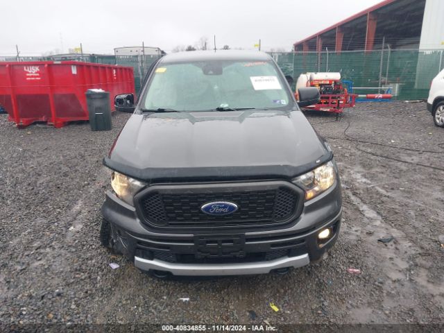 1FTER4FH5LLA92886 Ford Ranger Xlt