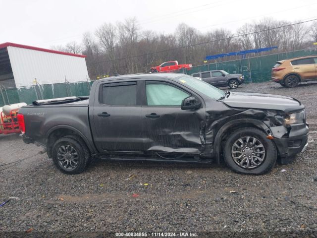 1FTER4FH5LLA92886 Ford Ranger Xlt