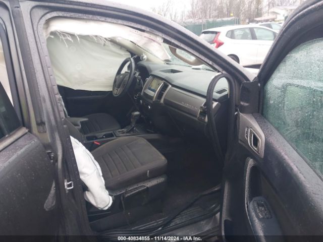 1FTER4FH5LLA92886 Ford Ranger Xlt