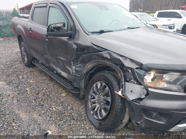 1FTER4FH5LLA92886 Ford Ranger Xlt