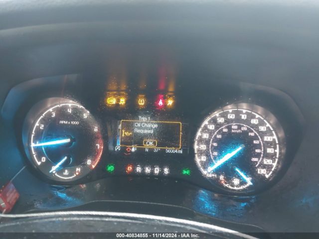 1FTER4FH5LLA92886 Ford Ranger Xlt