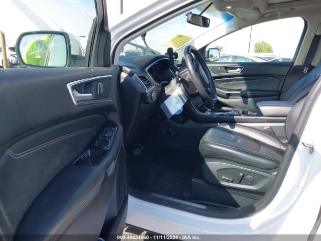 2FMPK4K97HBC18177 Ford Edge Titanium