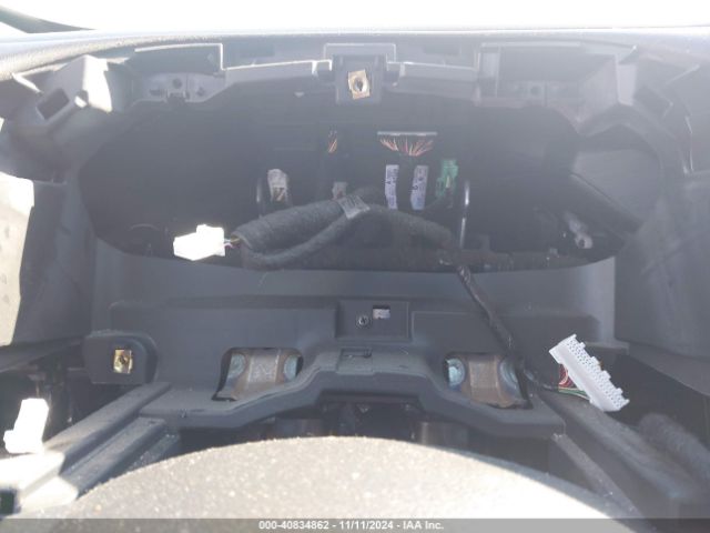 5N1DR2MN2KC619480 Nissan Pathfinder Sv