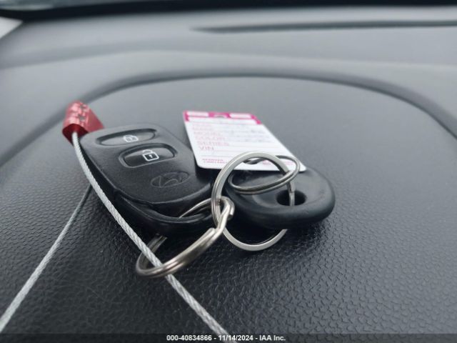 KM8JT3AF3FU119478 Hyundai TUCSON GLS