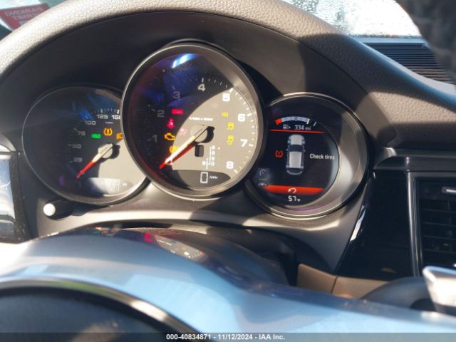 2018 PORSCHE MACAN WP1AA2A55JLB03324 Photo 6