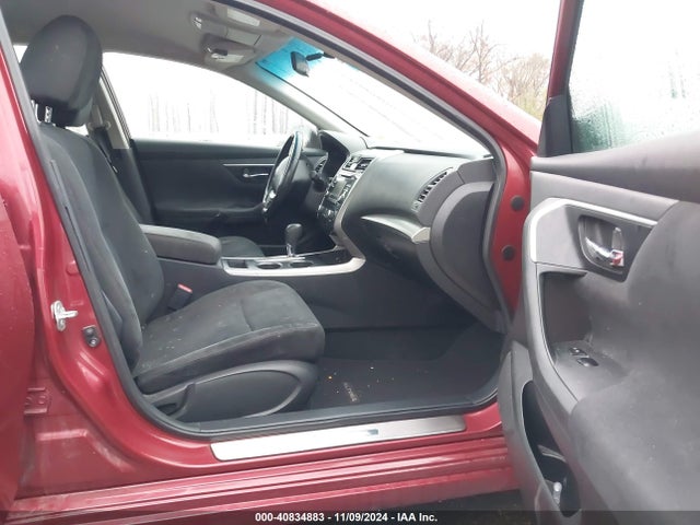 Nissan Altima 2.5 Sv 2015 1N4AL3AP4FC102388 Image 5