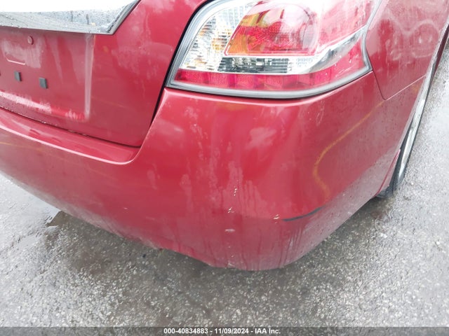 Nissan Altima 2.5 Sv 2015 1N4AL3AP4FC102388 Image 6