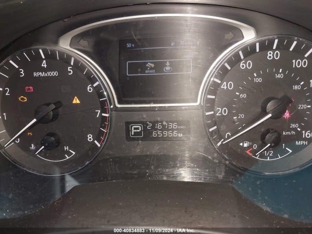 Nissan Altima 2.5 Sv 2015 1N4AL3AP4FC102388 Image 7