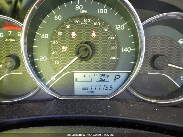 2T1BURHE9GC592337 Toyota COROLLA LE