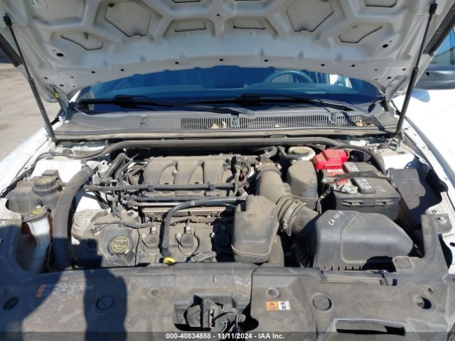 1FAHP2MK7HG140349 Ford Police Interceptor