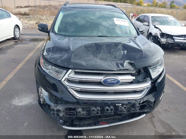 Ford EDGE SEL 2018 2FMPK4J80JBB89278 Image 12