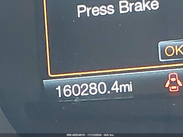 Ford EDGE SEL 2018 2FMPK4J80JBB89278 Image 15