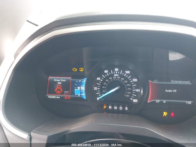 Ford EDGE SEL 2018 2FMPK4J80JBB89278 Image 7