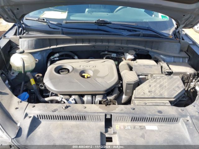 KM8J33A42KU041803 Hyundai Tucson Value