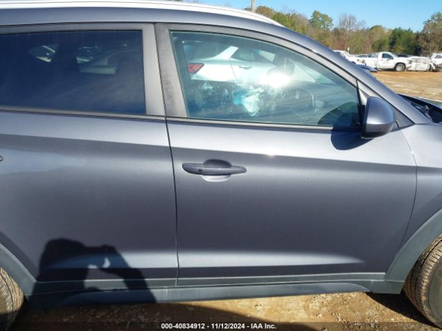 KM8J33A42KU041803 Hyundai Tucson Value