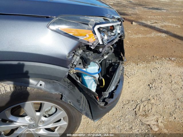 KM8J33A42KU041803 Hyundai Tucson Value