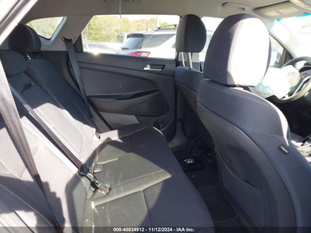 KM8J33A42KU041803 Hyundai Tucson Value