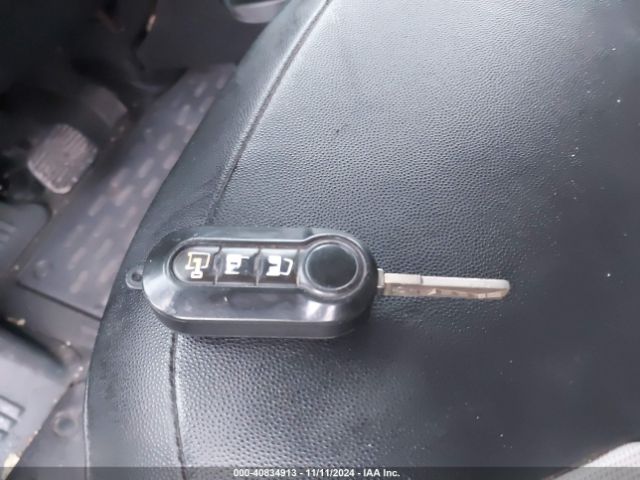3C6LRVDG8ME521396 RAM Promaster 2500 High Roof 159 Wb