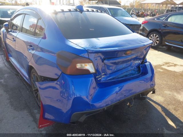 JF1VA1B64J9815976 Subaru Wrx Premium