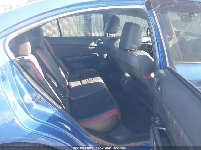 JF1VA1B64J9815976 Subaru Wrx Premium