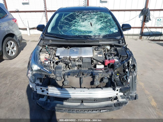 JTDKARFU6H3048875 Toyota Prius