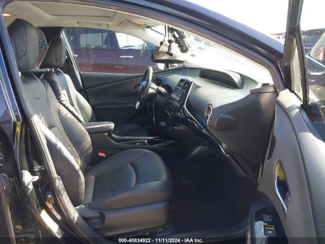 JTDKARFU6H3048875 Toyota Prius