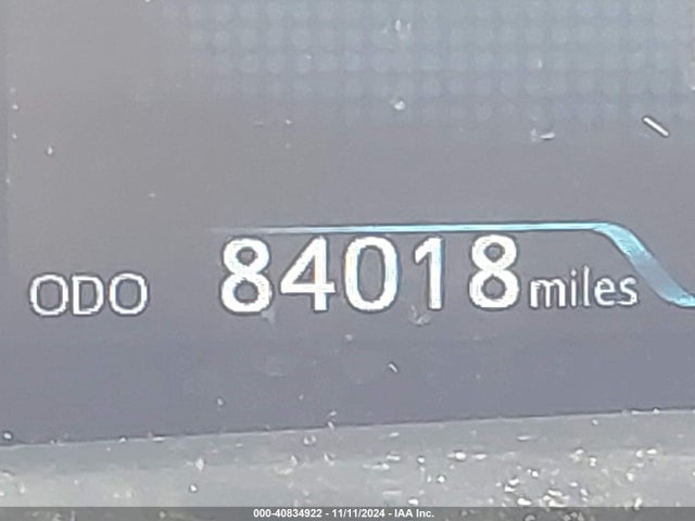 JTDKARFU6H3048875 Toyota Prius
