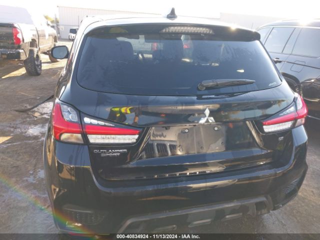 JA4ARUAU9PU005732 Mitsubishi Outlander Sport 2.0 Es /2.0 Le /2.0 Ralliart /2.0 S /2.0 Se