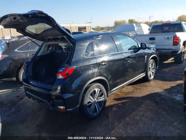 JA4ARUAU9PU005732 Mitsubishi Outlander Sport 2.0 Es /2.0 Le /2.0 Ralliart /2.0 S /2.0 Se