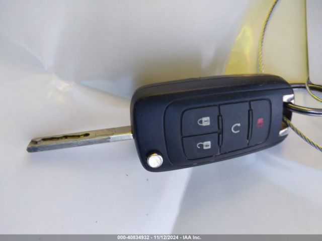 KL4CJFSB3GB666368 Buick Encore Convenience