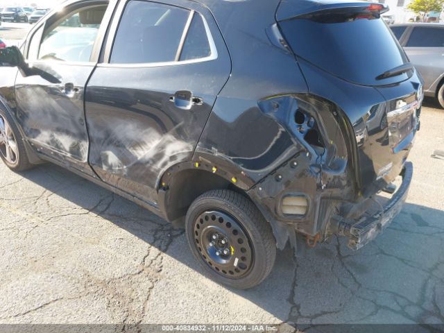 KL4CJFSB3GB666368 Buick Encore Convenience