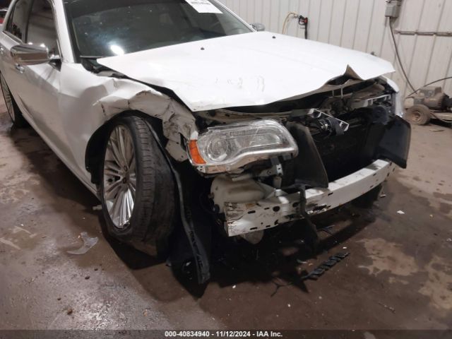 2011 CHRYSLER 300 2C3CA5CG0BH593135 Photo 5