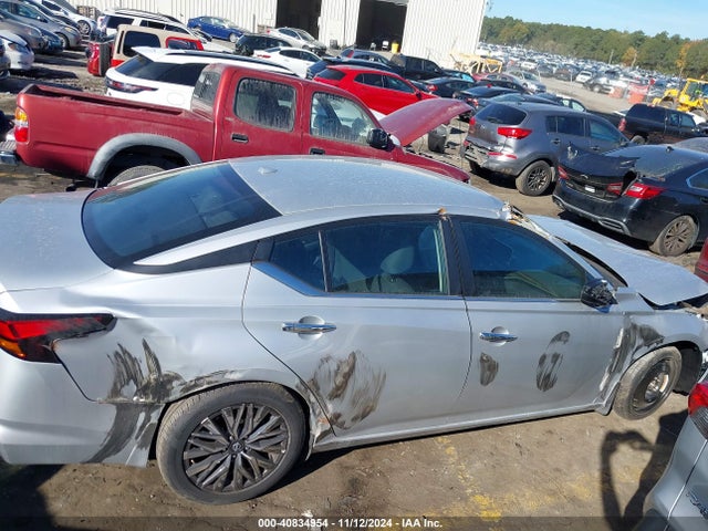 1N4BL4DV7PN380602 Nissan Altima Sv Fwd