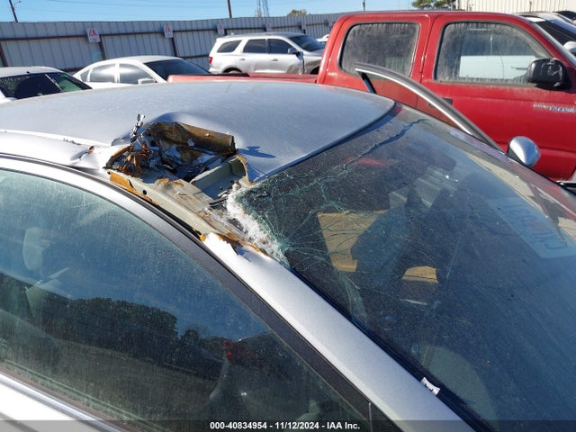 1N4BL4DV7PN380602 Nissan Altima Sv Fwd