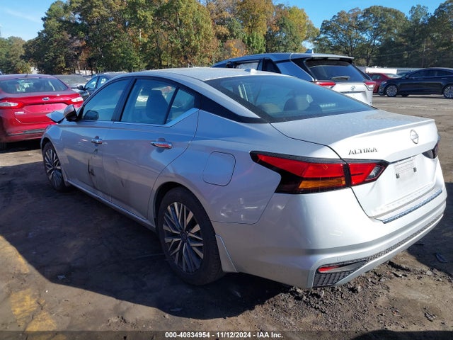1N4BL4DV7PN380602 Nissan Altima Sv Fwd