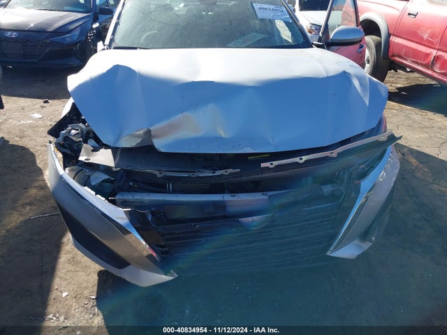 1N4BL4DV7PN380602 Nissan Altima Sv Fwd