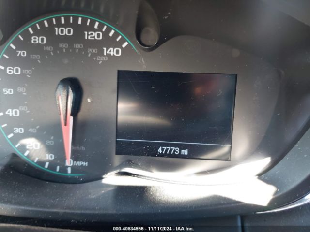 KL7CJPSB2MB351176 Chevrolet Trax Awd Lt