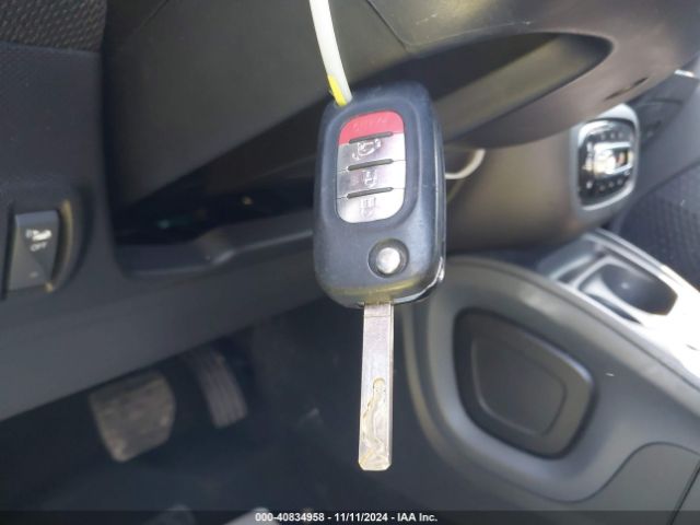 WMEFJ9BA5HK230037 Smart Fortwo Electric Drive Passion/prime/pure