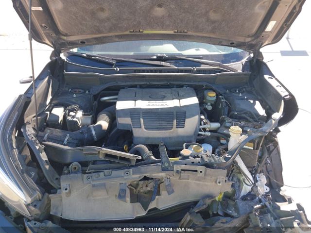 JF2SKAJC7LH552698 Subaru Forester Premium