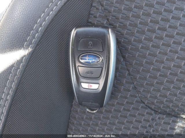 JF2SKAJC7LH552698 Subaru Forester Premium