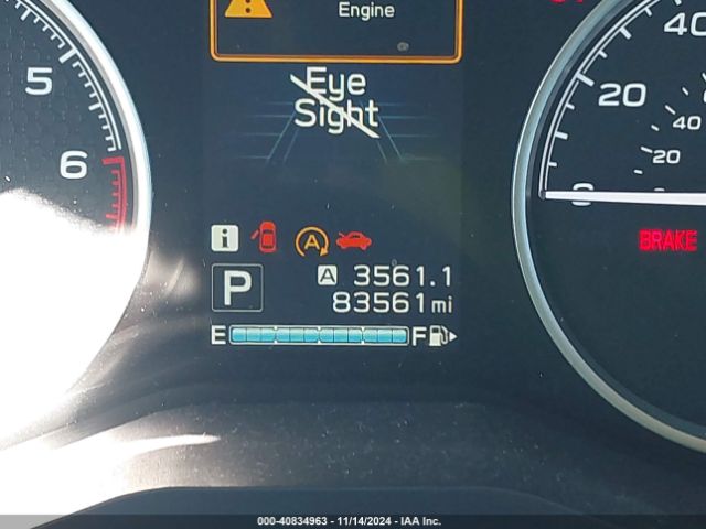 JF2SKAJC7LH552698 Subaru Forester Premium