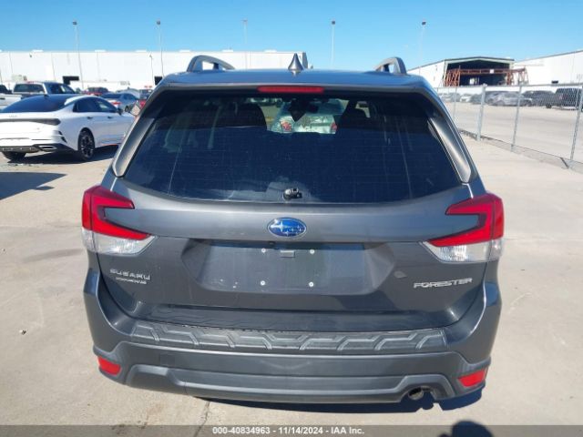 JF2SKAJC7LH552698 Subaru Forester Premium