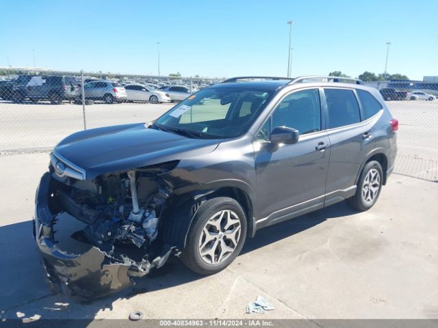 JF2SKAJC7LH552698 Subaru Forester Premium