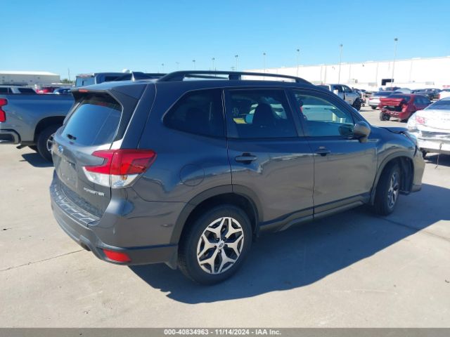 JF2SKAJC7LH552698 Subaru Forester Premium