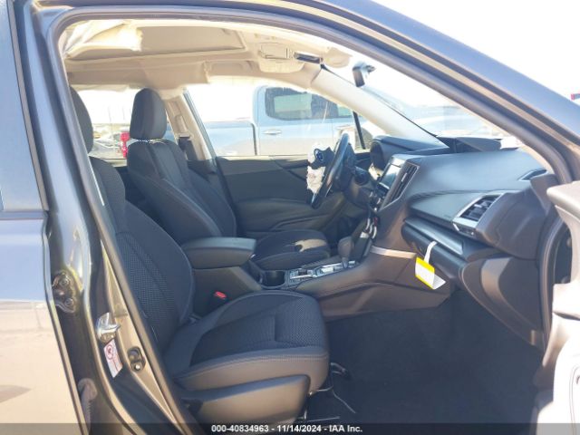 JF2SKAJC7LH552698 Subaru Forester Premium