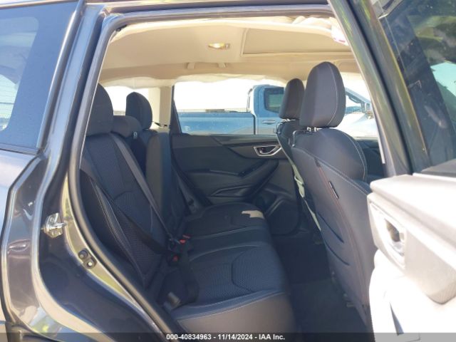 JF2SKAJC7LH552698 Subaru Forester Premium