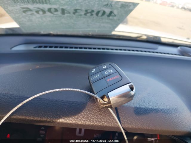 2018 DODGE DURANGO 1C4SDJET2JC176411 Photo 10