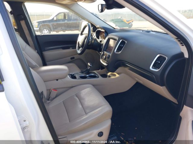 2018 DODGE DURANGO 1C4SDJET2JC176411 Photo 4